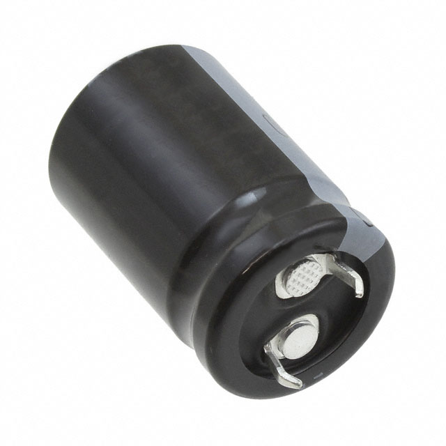 LGU2D271MELY Nichicon  Aluminum Electrolytic Capacitors